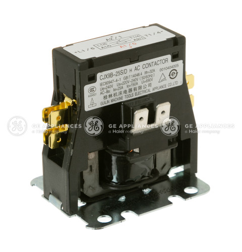 ACE CONTACTOR