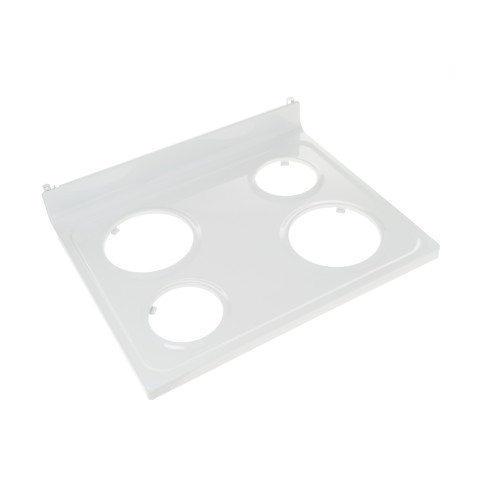 MAINTOP ASSEMBLY/WHITE