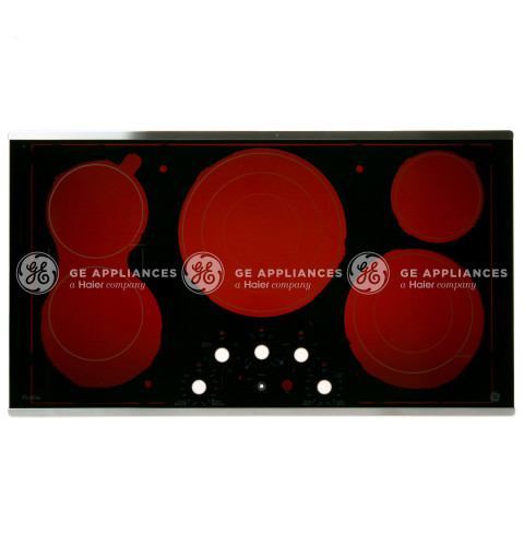 MAINTOP GLASS & FRAME