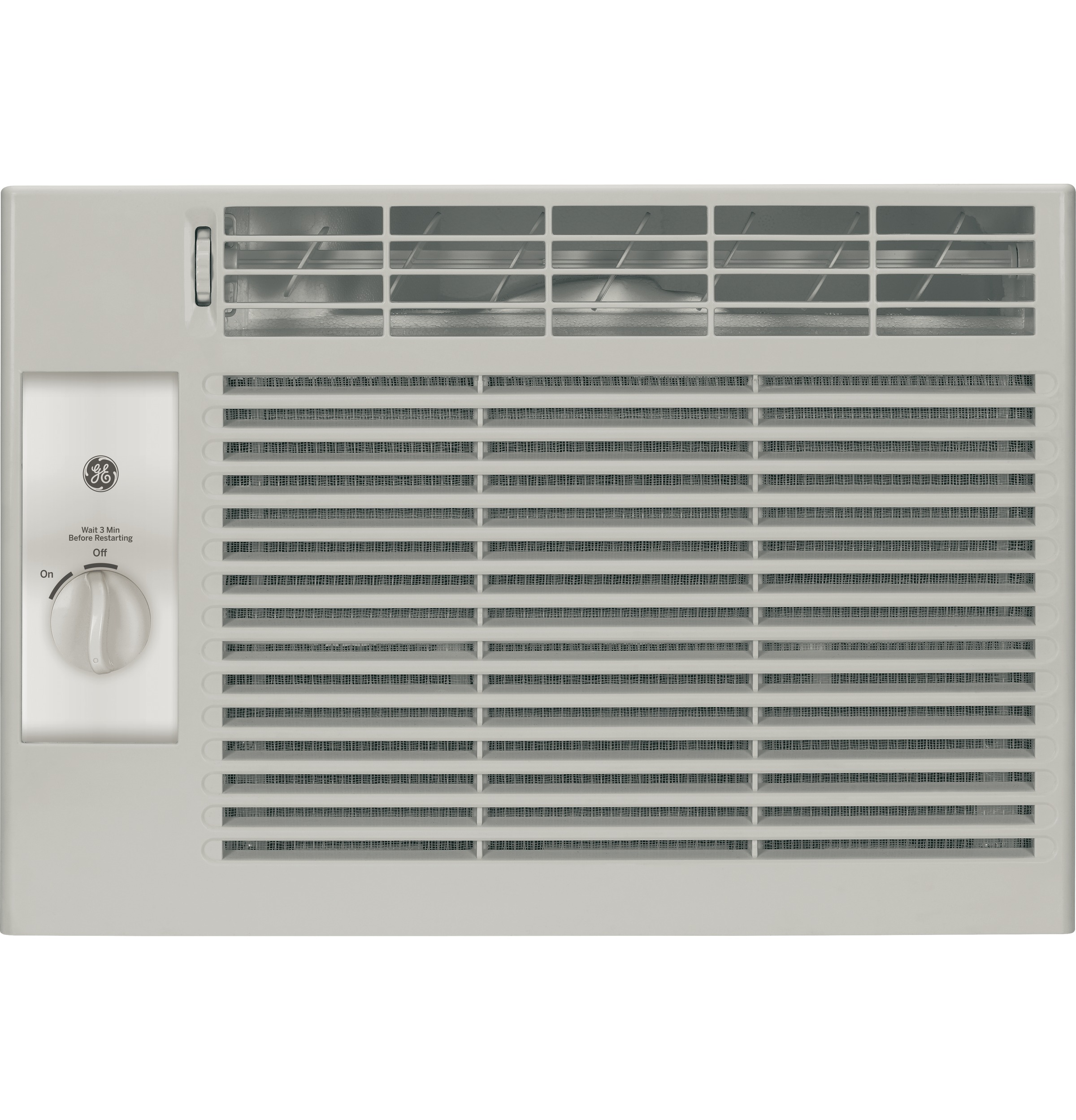 GE® 115 Volt Room Air Conditioner