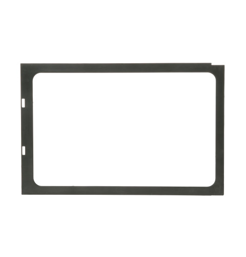 MICROWAVE DOOR GASKET