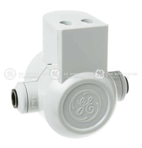 FILTRATION MANIFOLD 3/8