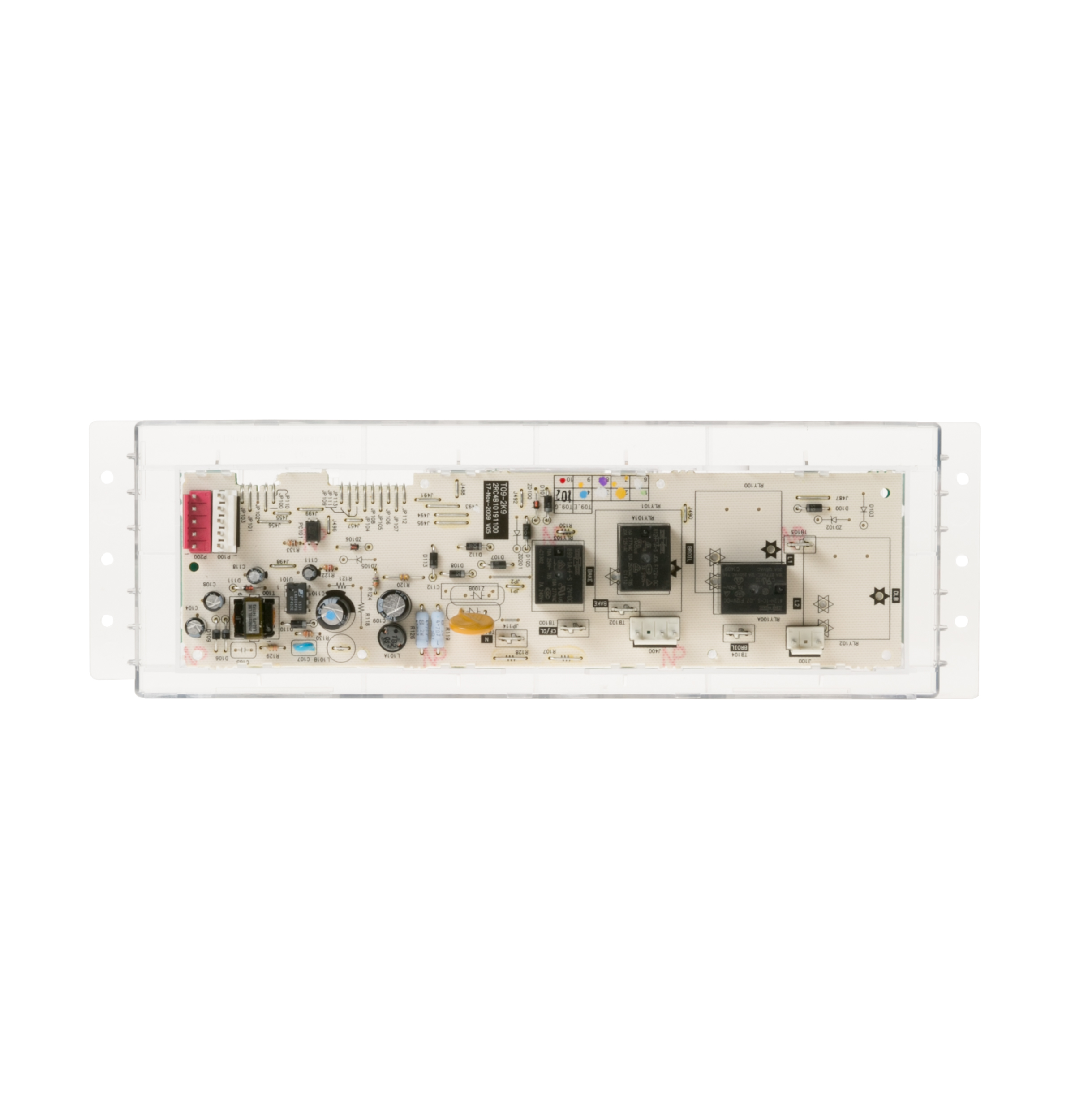 Range/Oven Electronic Control Board - Thumbnail 4