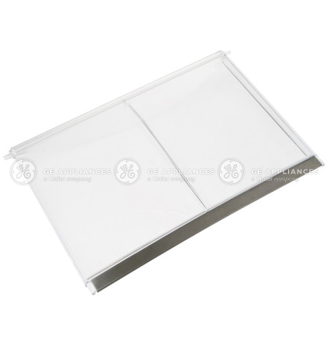 DAIRY BIN DOOR W/TRIM