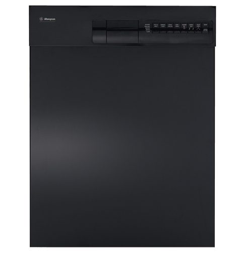GE Monogram® Built-In Dishwasher