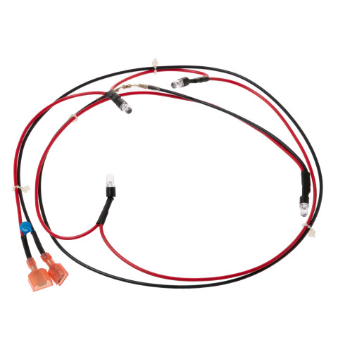 LED HARNESS ASSEMBLY