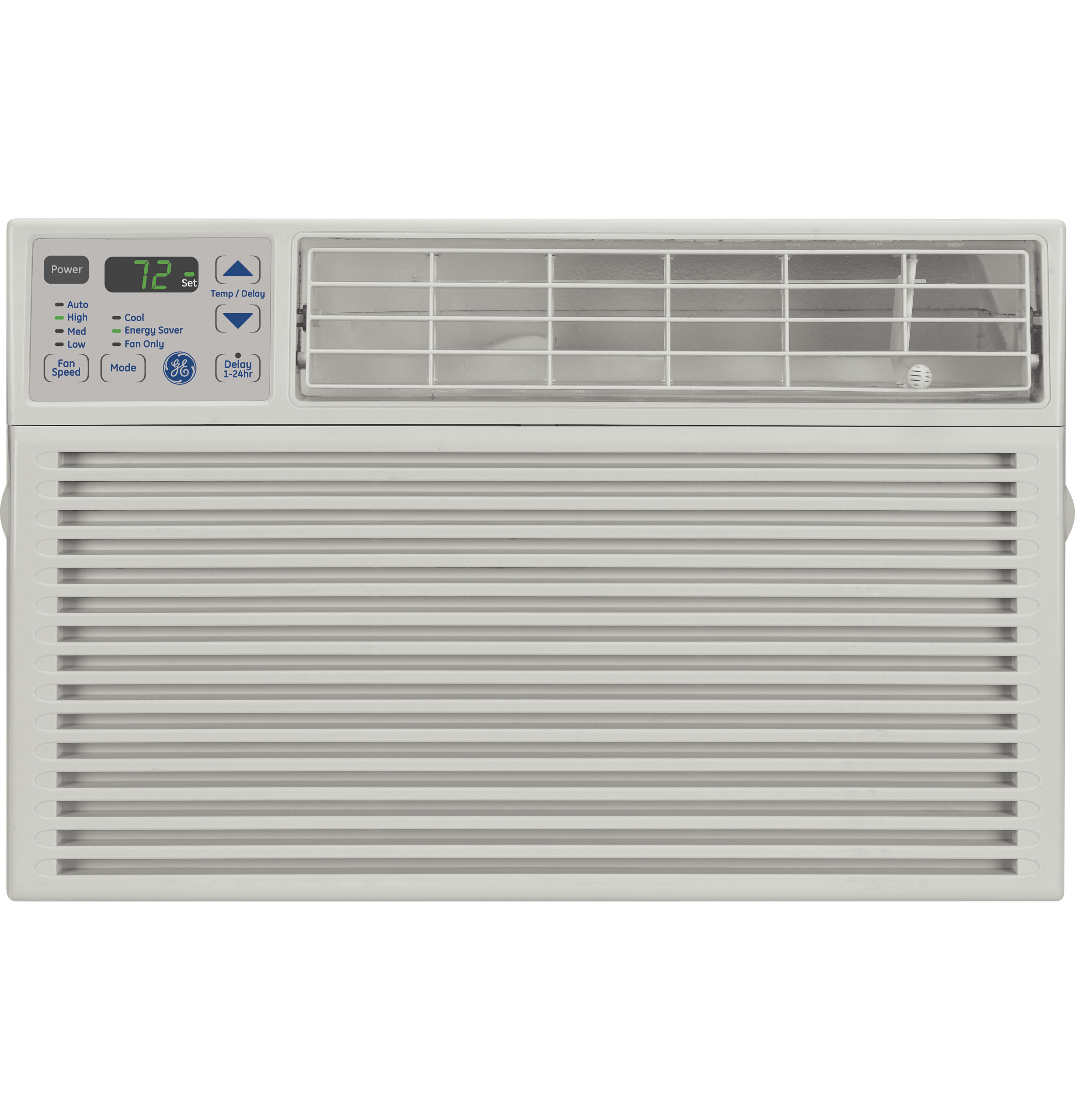 GE® 115 Volt Electronic Room Air Conditioner