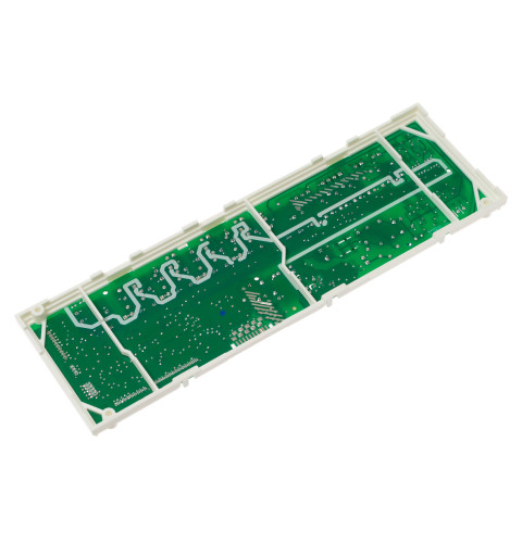 Control Rc17 (Flashed)