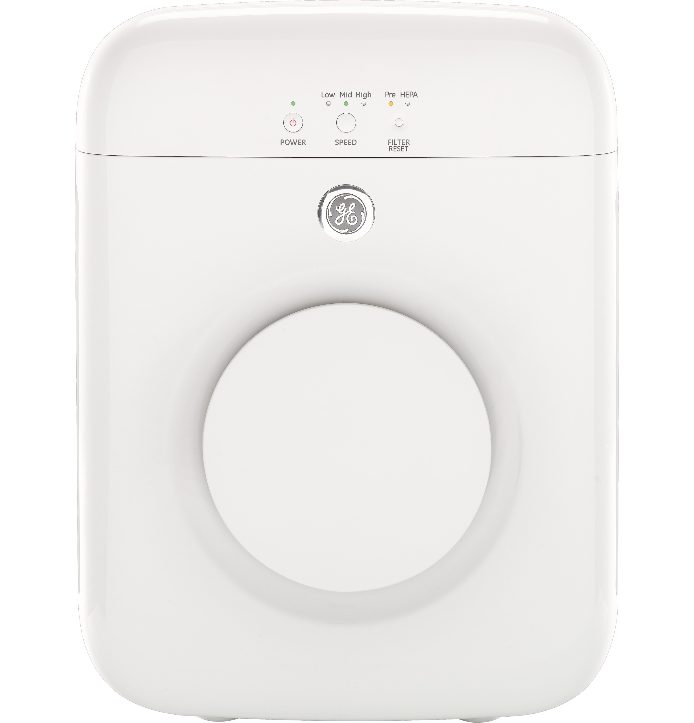 GE® 115V Air Purifier
