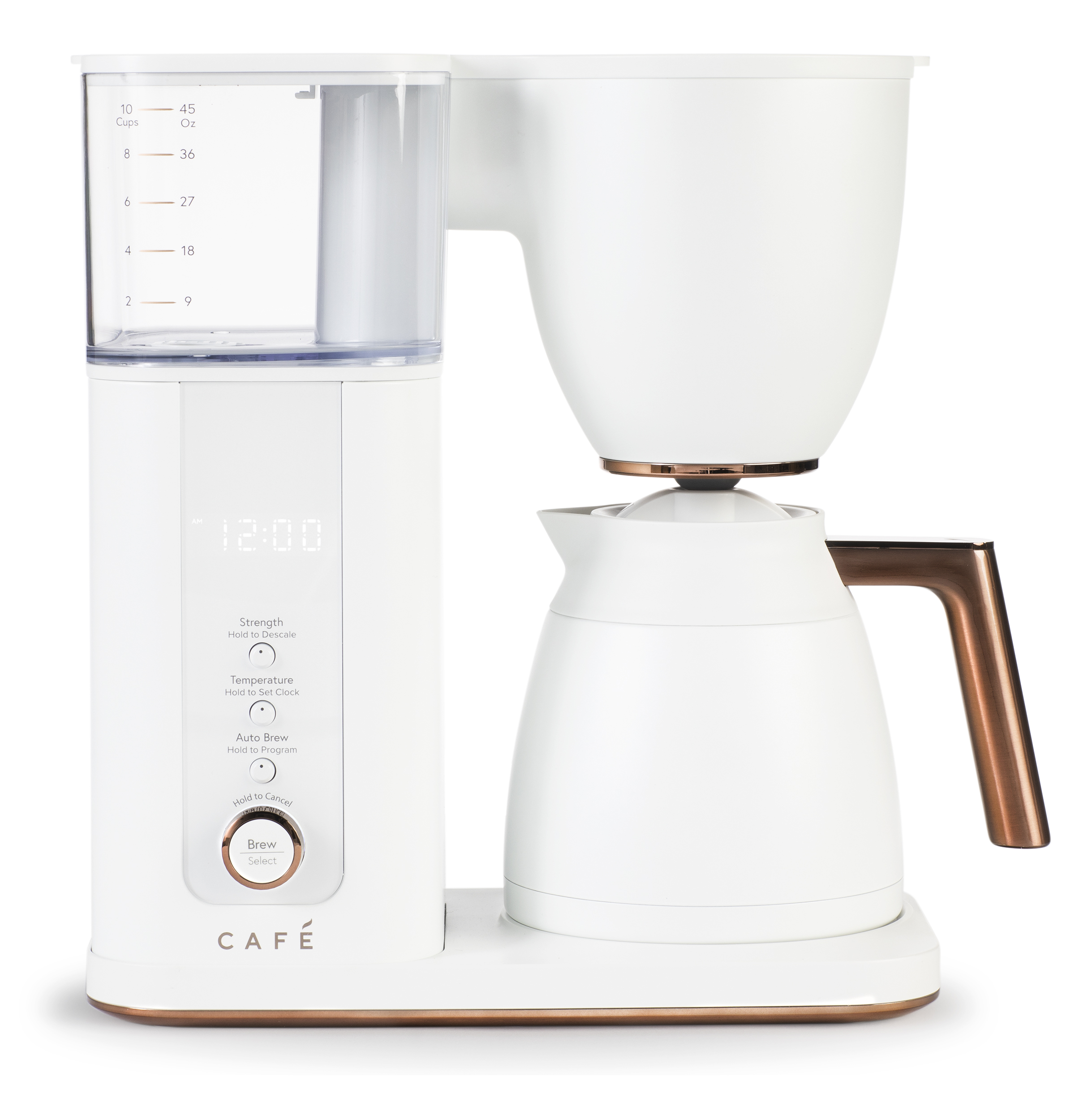CAFÉ™ Specialty Drip Coffee Maker