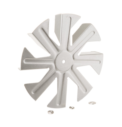 MICROWAVE CONVECTION FAN