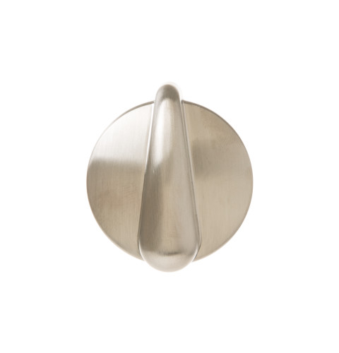 Range Knob Assembly – Stainless Steel Look