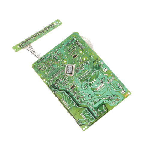 Microwave Control Board