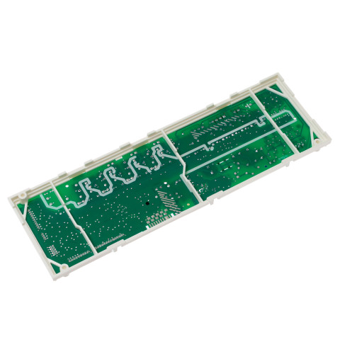 MACHINE BOARD WITH FRAME