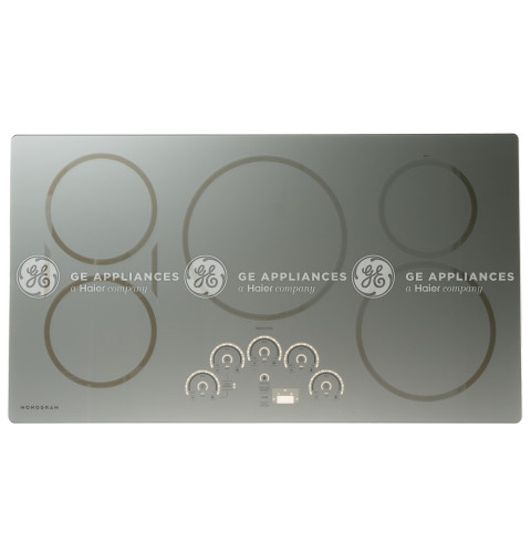 MAINTOP GLASS ASSEMBLY 36