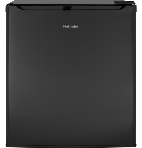 Hotpoint® ENERGY STAR® 1.7 cu. ft.  Compact Refrigerator