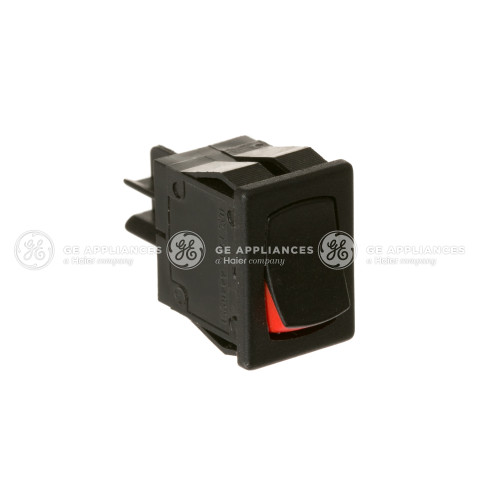 SWITCH ROCKER (BLACK)