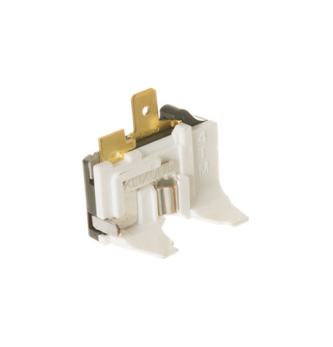 REFRIGERATOR OVERLOAD