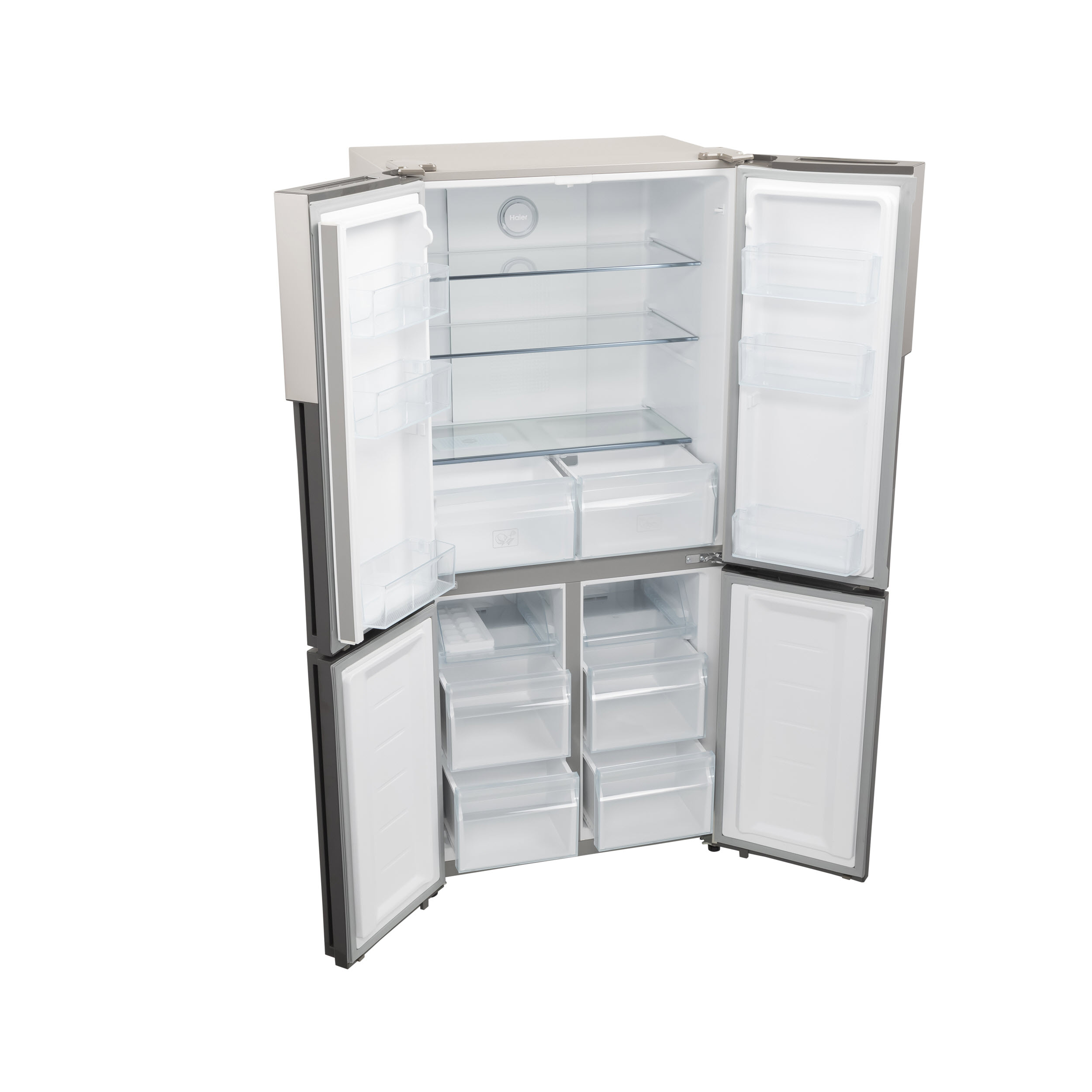 16.4 Cu. Ft. Quad Door Refrigerator