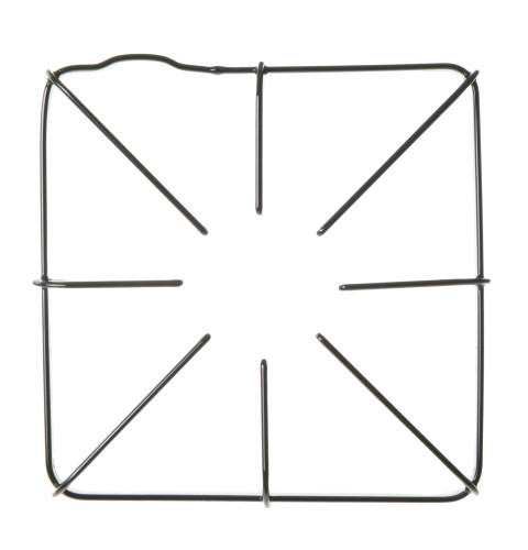 Range 8 Finger Burner Grate