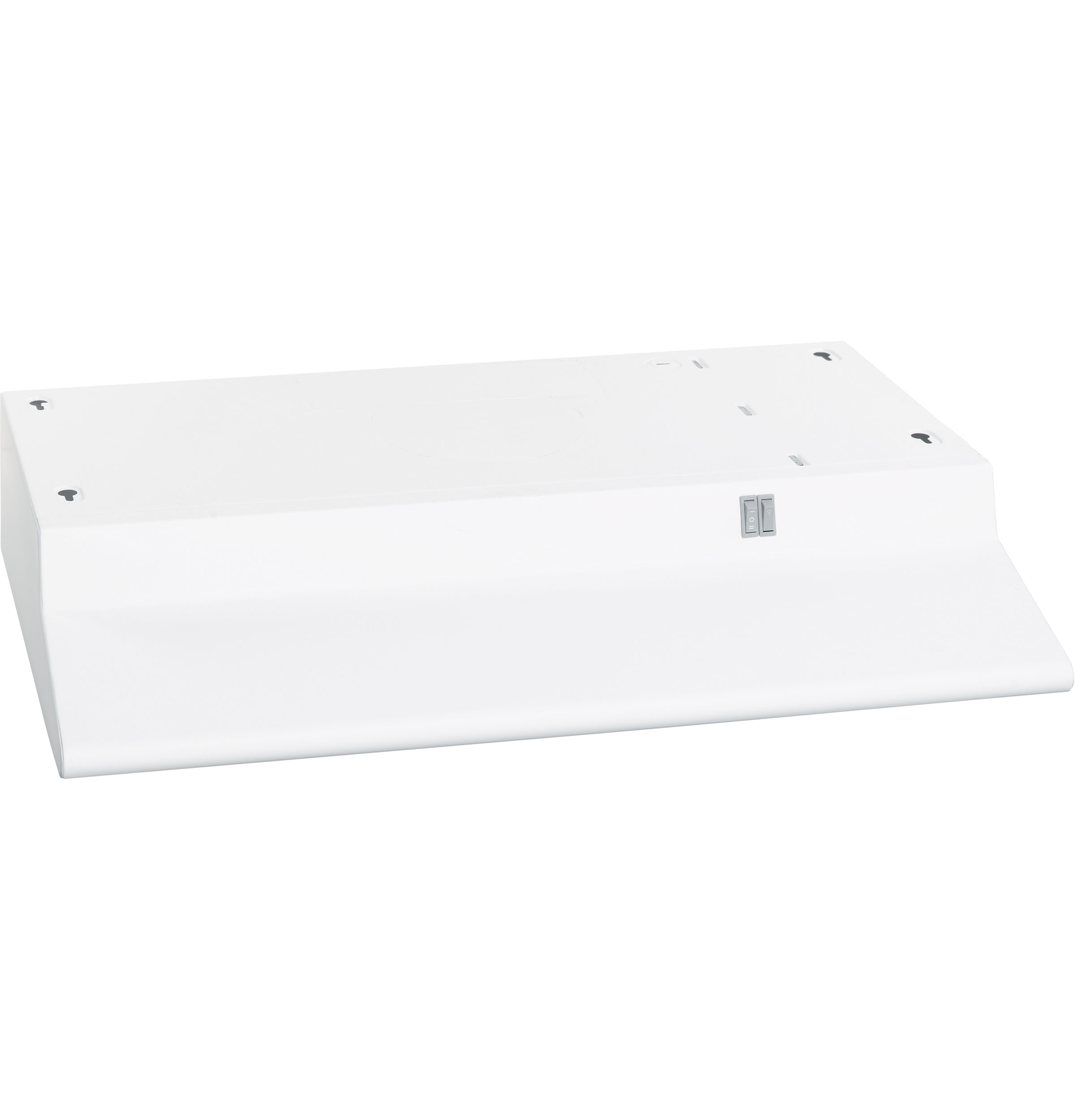 GE® Standard Range Hood