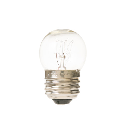 Refrigerator Bulb - 120V, 15W