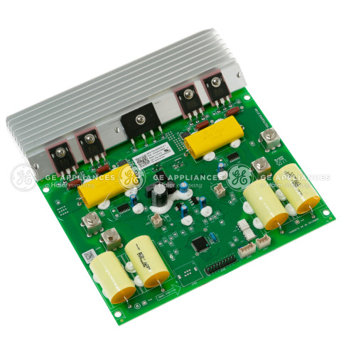 GENERATOR BOARD ASM