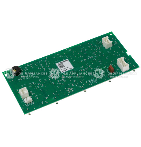 BOARD MAIN COMBINED HMI