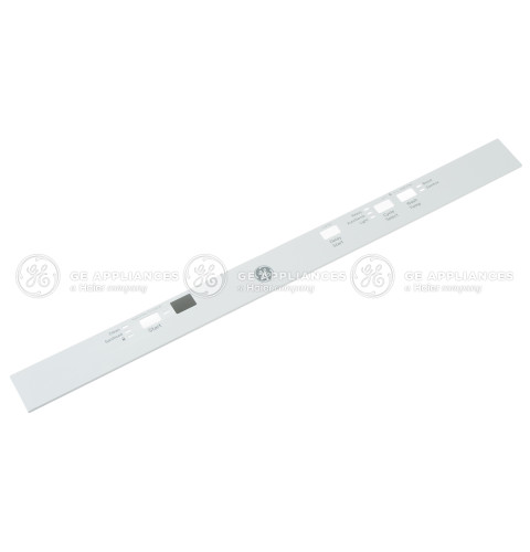 CONSOLE COVER GDT WHITE