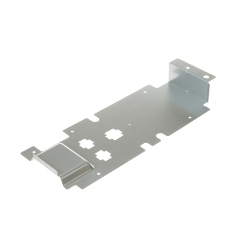 Double Wall oven  Rear cover- plug holder  27