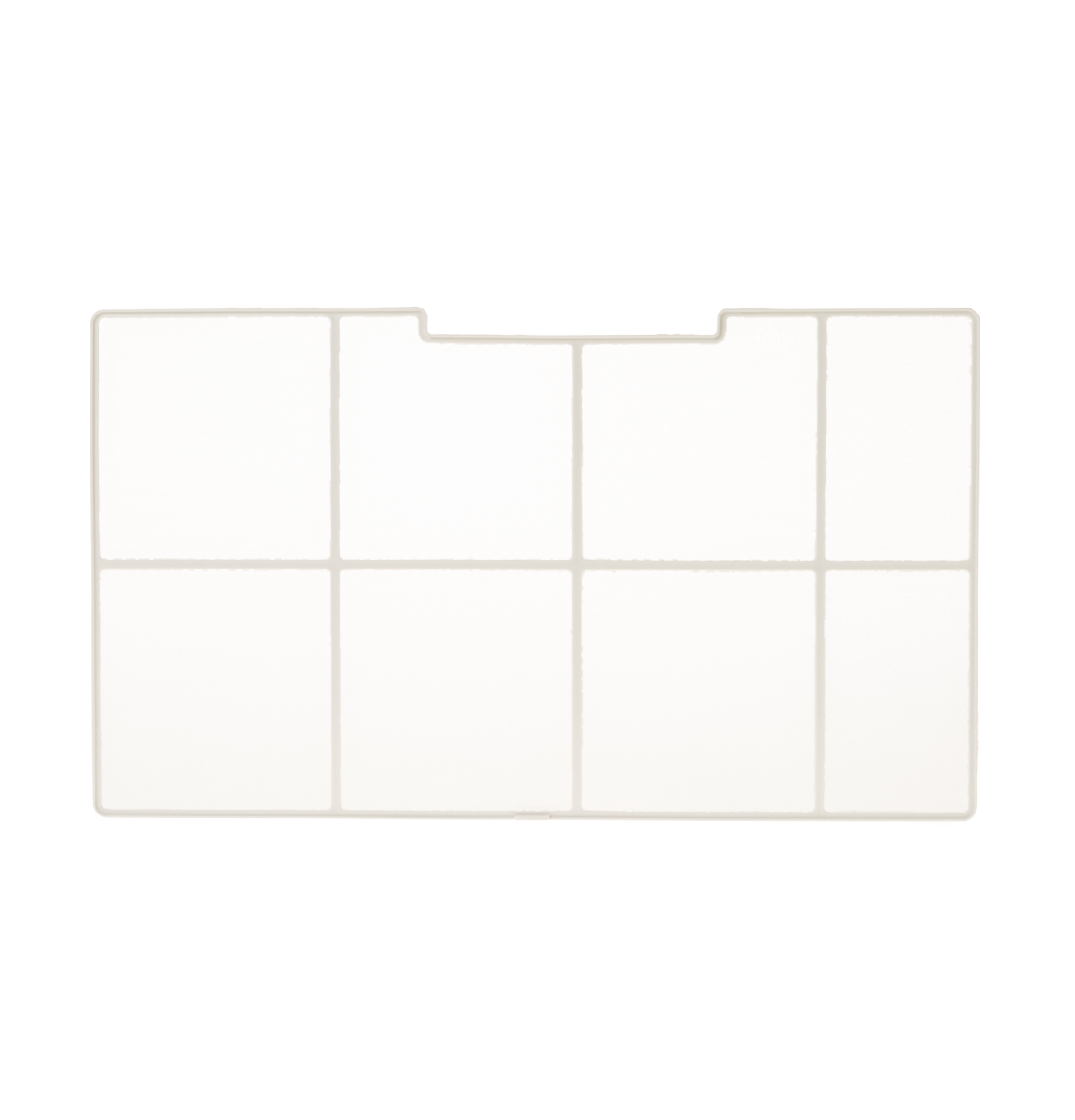 Genuine GE WJ71X10671 Air Filter – OEM Replacement For General Electric Appliances