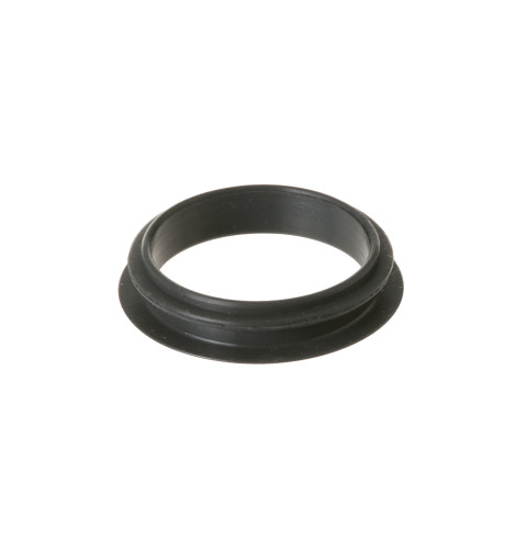 GROMMET VALVE HOLE BLACK