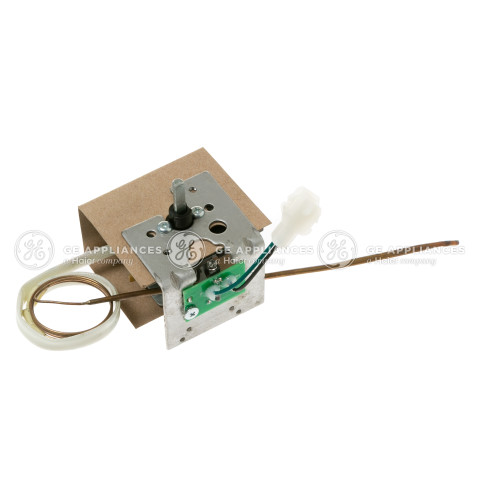 THERMOSTAT ASSEMBLY