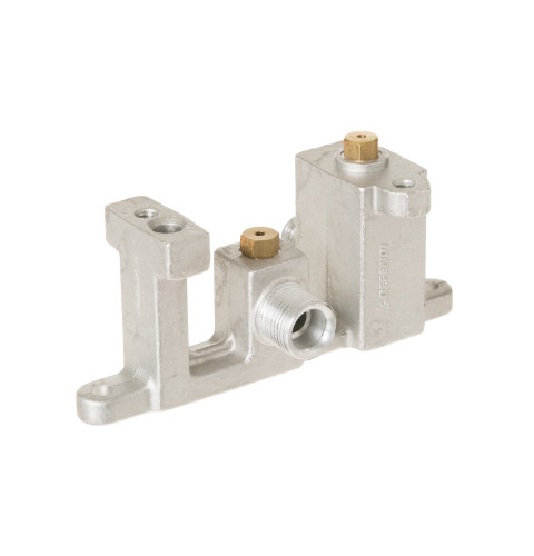 RANGE BURNER TUBE - 18K NG