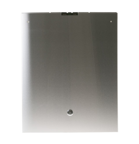 Dishwasher outer door assembly kit