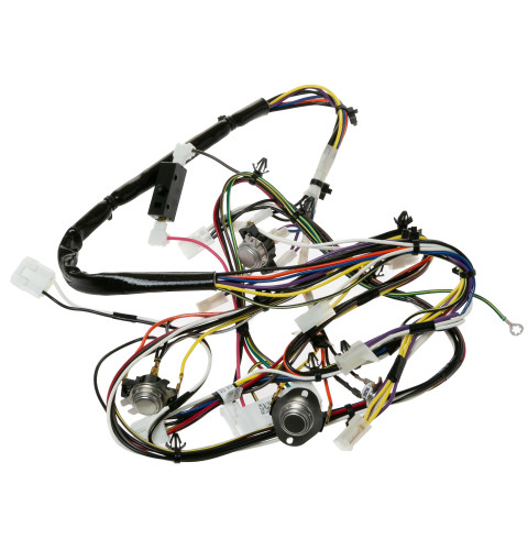 HARNESS MAIN DRYER NV GAS 24