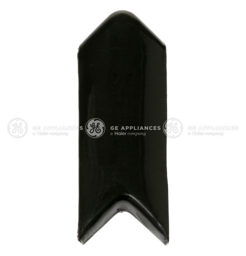 CAP CORNER OC BLACK
