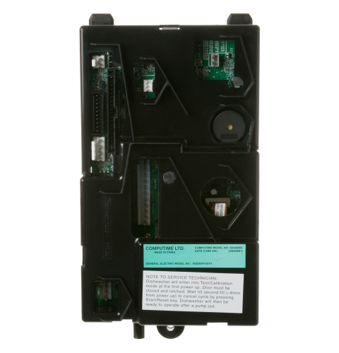 MODULE CONTROL ASSEMBLY