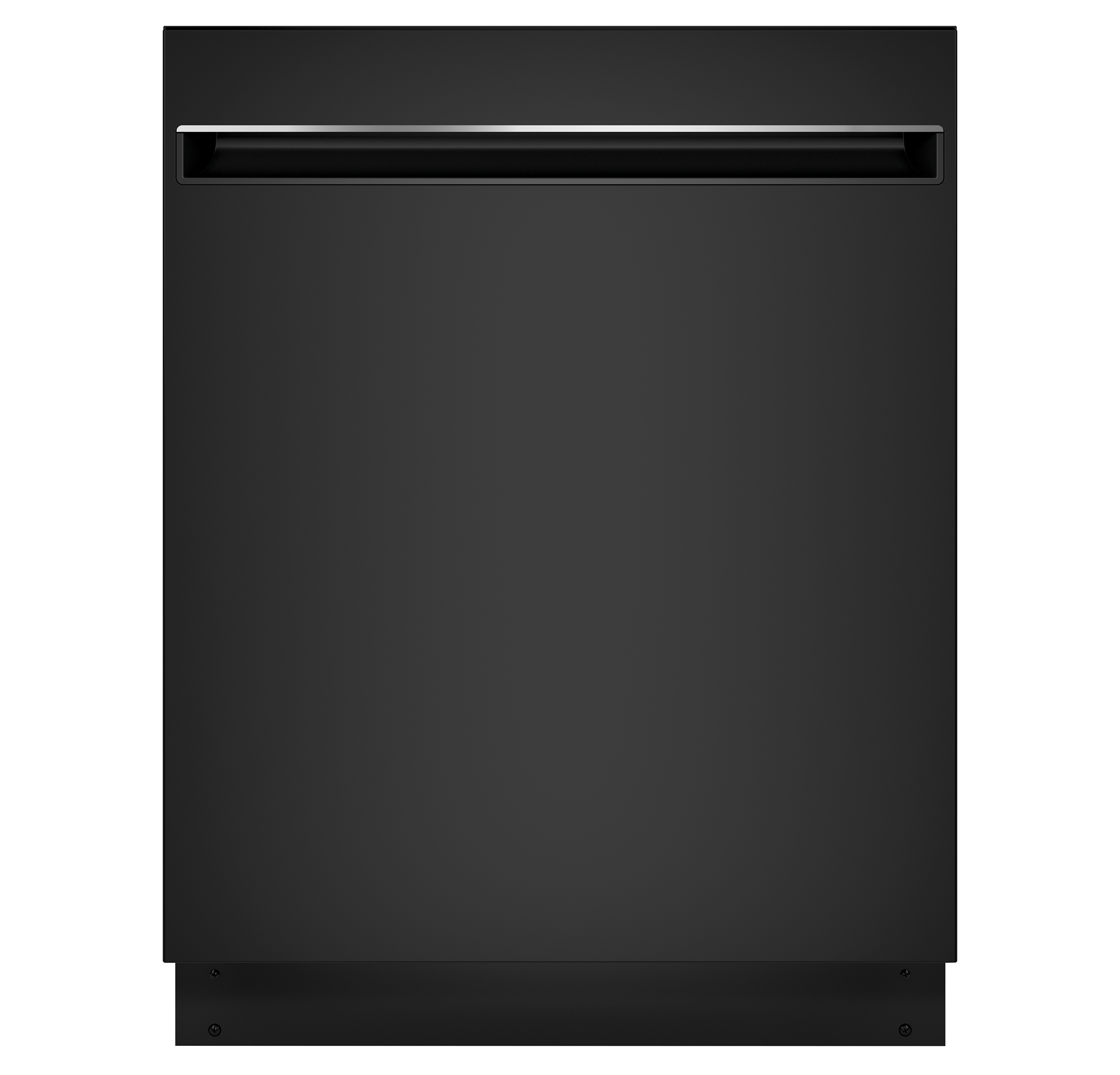 GE® ENERGY STAR® ADA Compliant Stainless Steel Interior Dishwasher with Sanitize Cycle