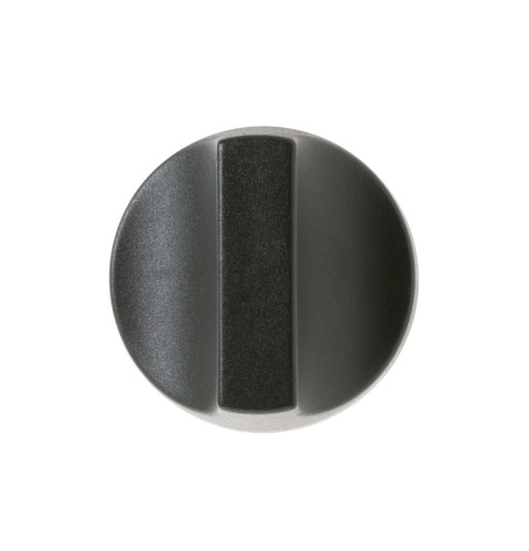 Range oven knob