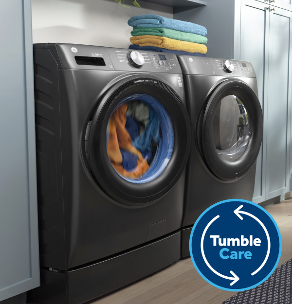 Tumble Care Option