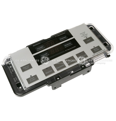 CONTROL DISPENSER BK