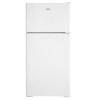 Hotpoint® 15.6 Cu. Ft. Recessed Handle Top-Freezer Refrigerator