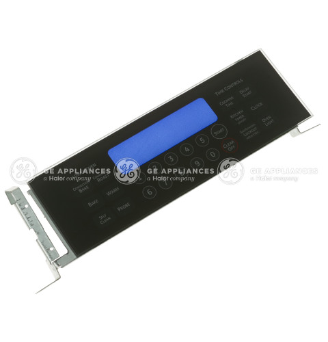 GLASS & TOUCH BOARD ASSEMBLY