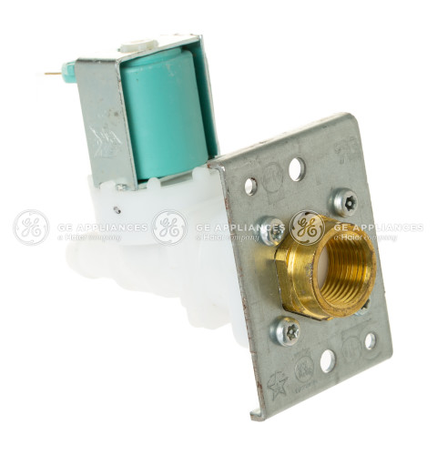 INLET VALVE ASSEMBLY