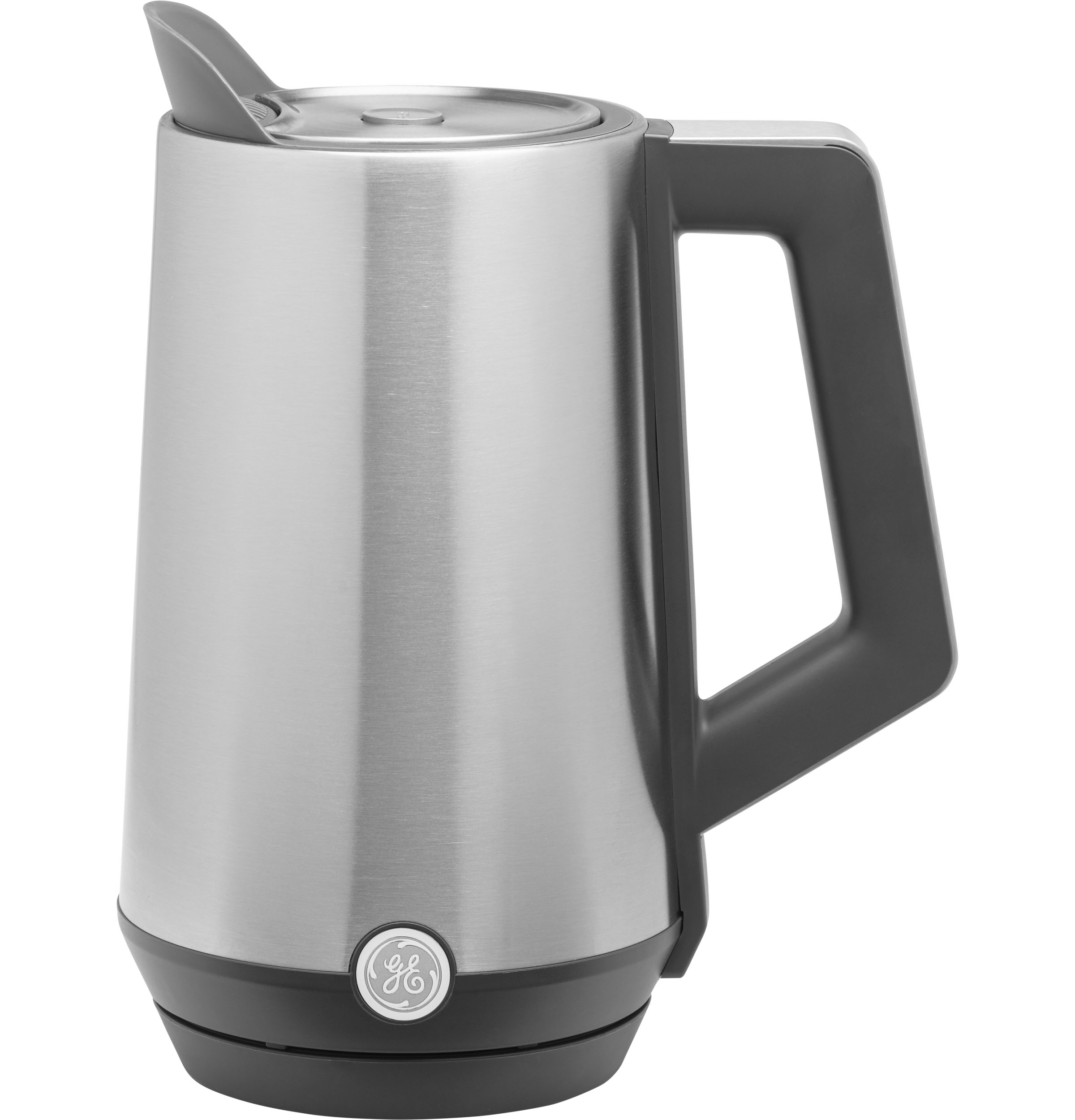 GE Cool Touch Kettle with Digital Controls