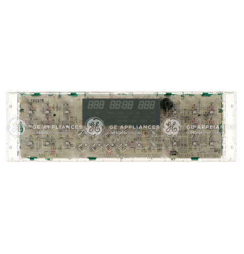 CONTROL BOARD T012 ELE