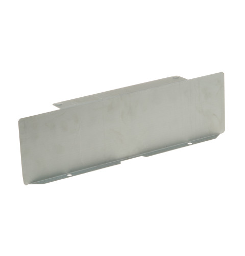 RANGE HOOD BLOCKING BRACKET