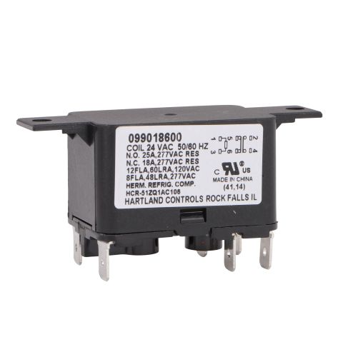 104773-01 RELAY fan relay
