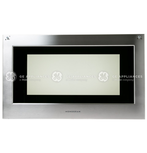 STAINLESS OUTER DOOR 36